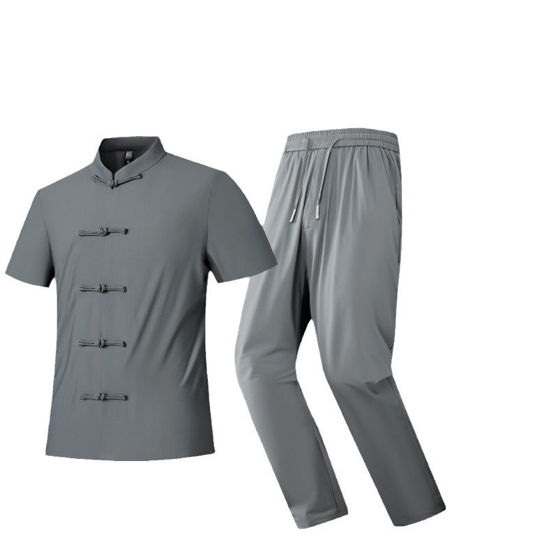 Bộ Đồ - Mùa Hè - Nam - H035811