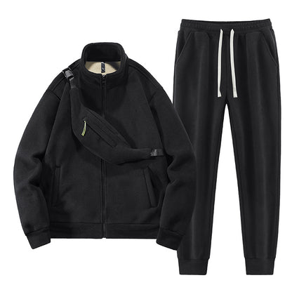 Bộ Đồ - Thu Đông - Nam - H058194