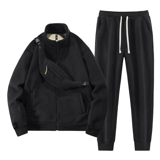 Bộ Đồ - Thu Đông - Nam - H058194