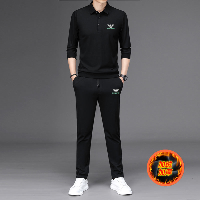 Bộ Đồ - Xu Hướng Mới - Nam - H041880