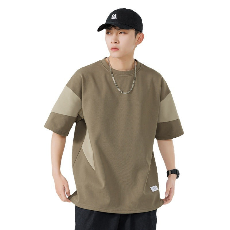 Bộ Đồ - Mùa Hè - Nam - H044869