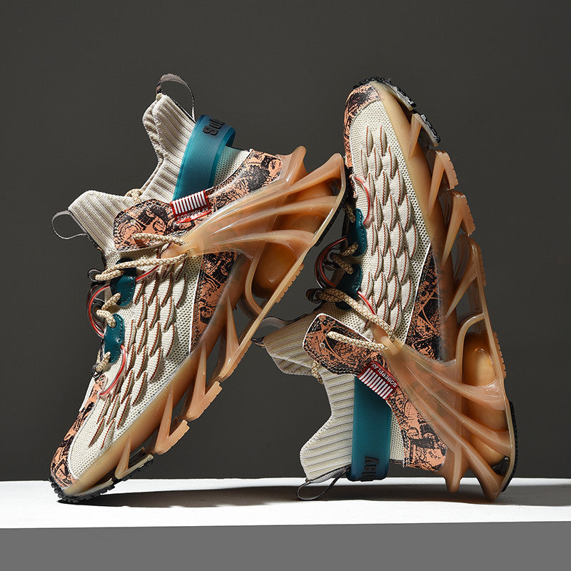 Giày - Unisex - H051149