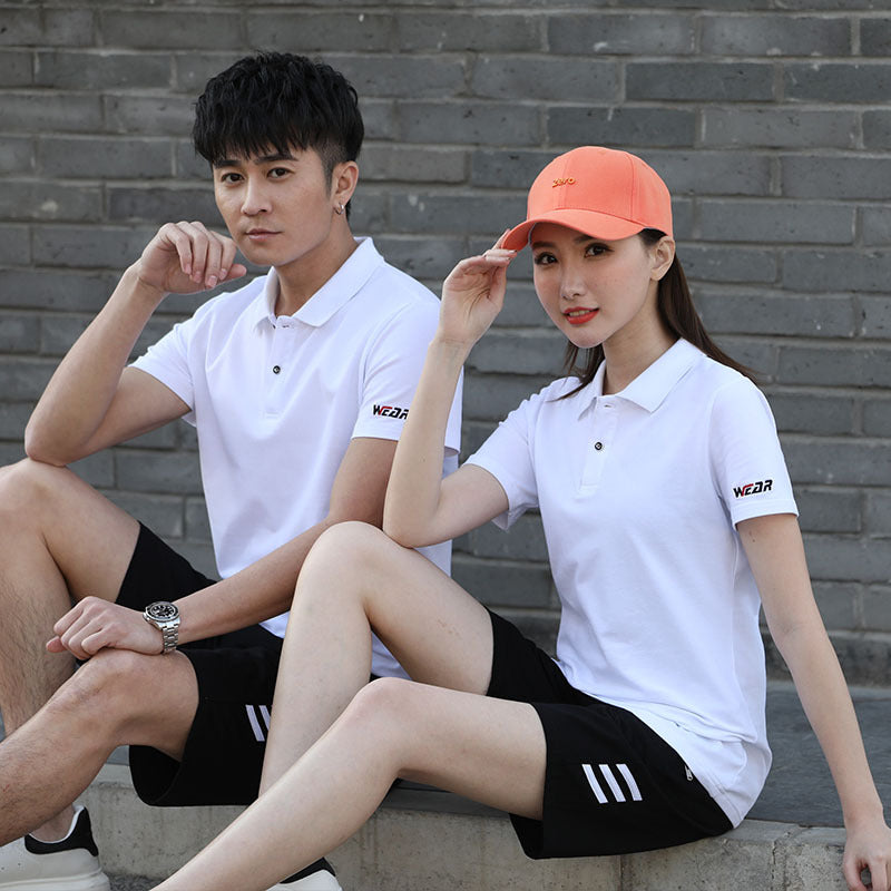 Bộ Đồ - Mùa Hè - Unisex - H010297