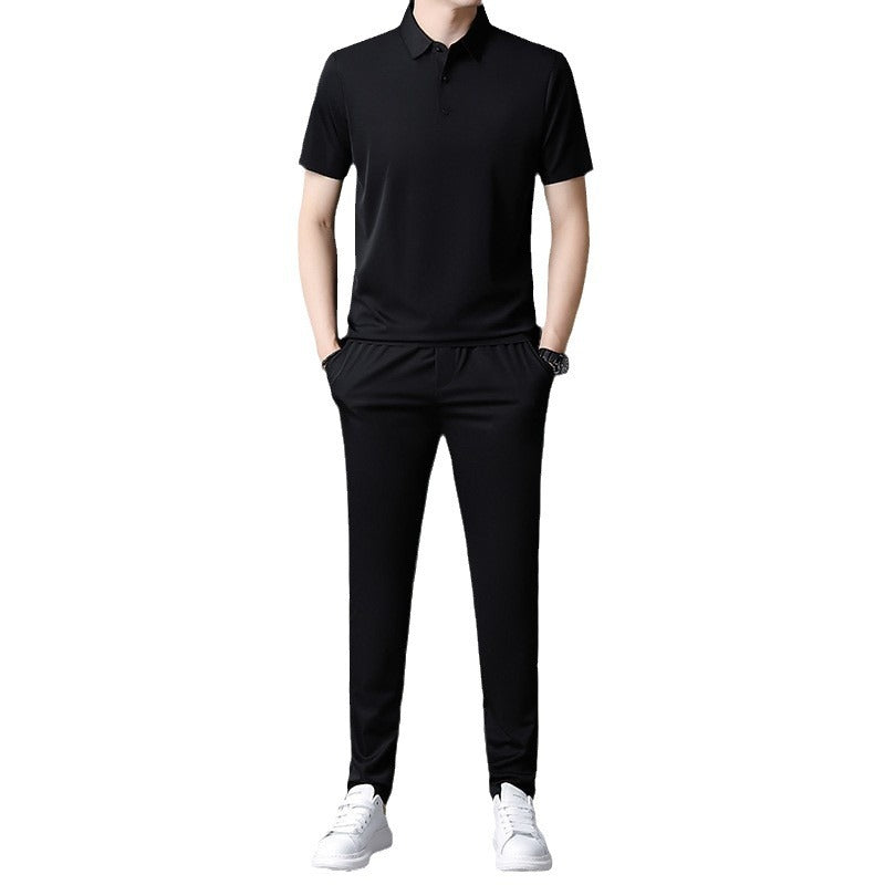 Bộ Đồ - Mùa Hè - Nam - H035892