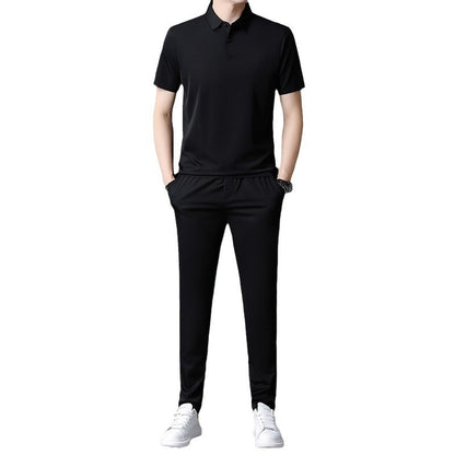 Bộ Đồ - Mùa Hè - Nam - H035892