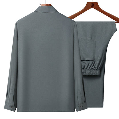 Bộ Đồ - Mùa Hè - Nam - H054542