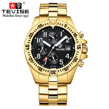 Đồng Hồ - Thể Thao - Nam - H055780