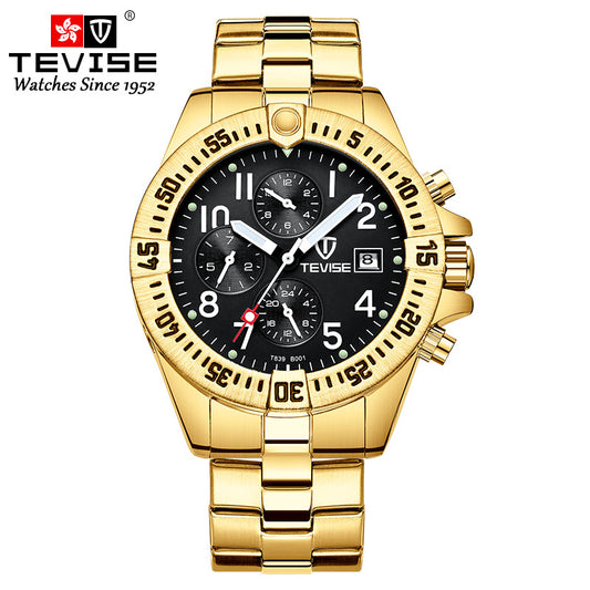 Đồng Hồ - Thể Thao - Nam - H055780