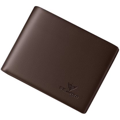 Ví Bóp - Da Bò - Nam - H055935