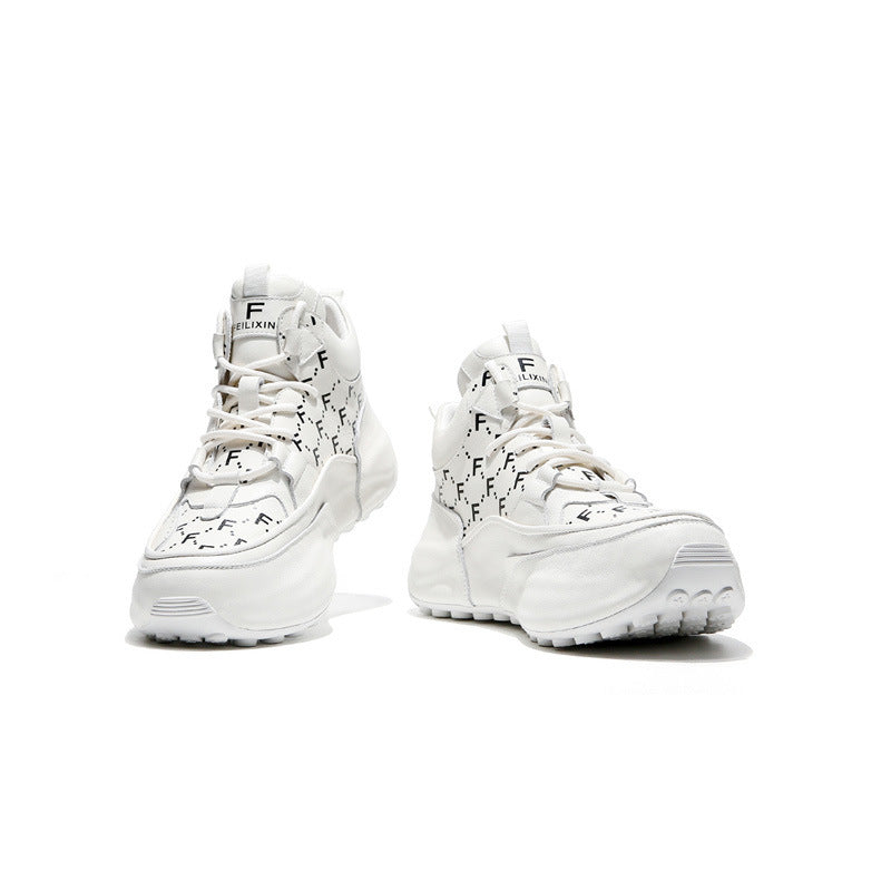 Giày Boots - Nam - H050402