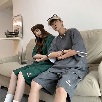 Bộ Đồ - Mùa Hè - Nam - H044827