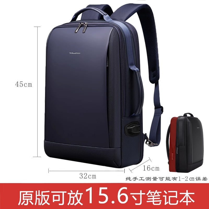 Túi Xách - WilliamPoLo - Unisex - H056027