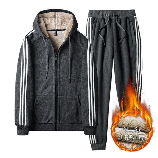 Bộ Đồ - Thể Thao - Nam - H038748