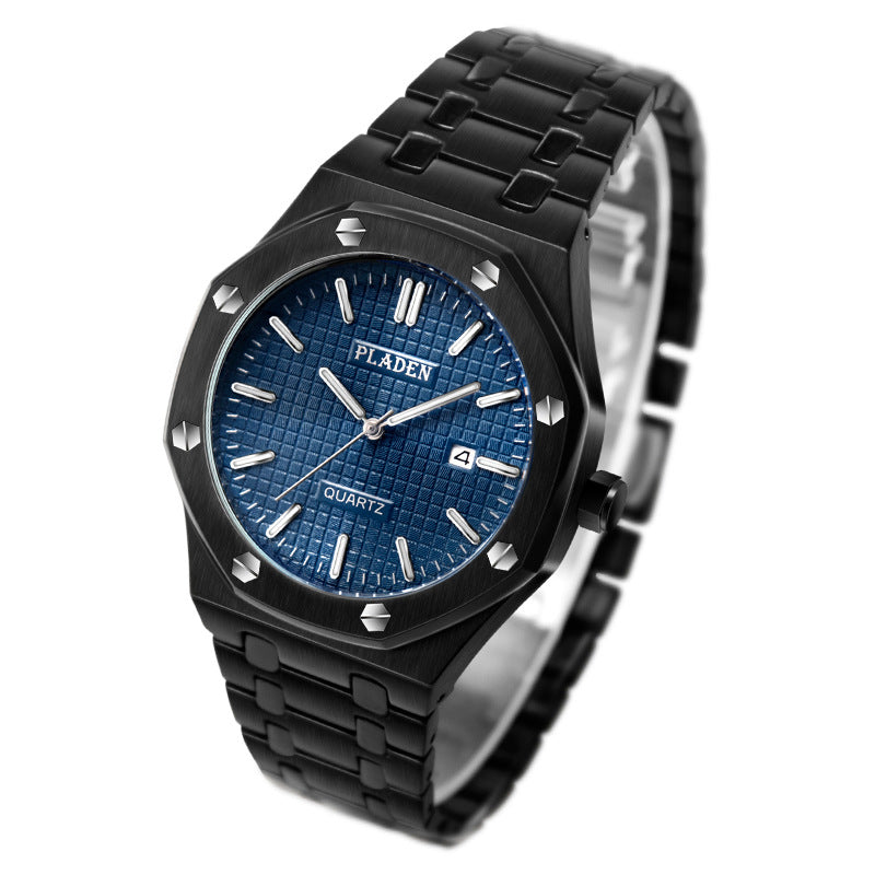 Đồng Hồ - Kim Dạ Quang - Nam - H059958