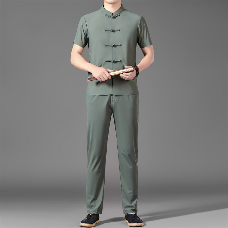 Bộ Đồ - Mùa Hè - Nam - H035689