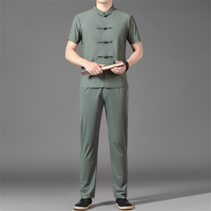 Bộ Đồ - Mùa Hè - Nam - H035689