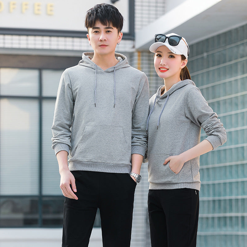 Bộ Đồ - Dài Tay - Unisex - H012867