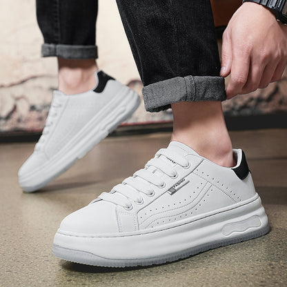 Giày Da - Thể Thao - Nam - H050936