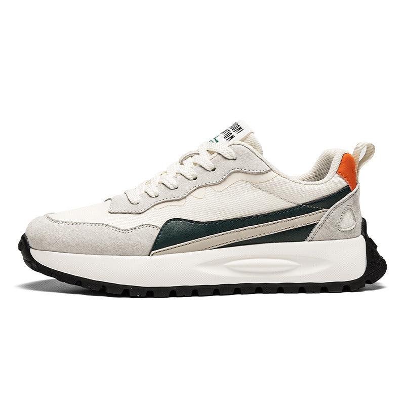 Giày Thể Thao - Phối Lưới - Nam - H050910