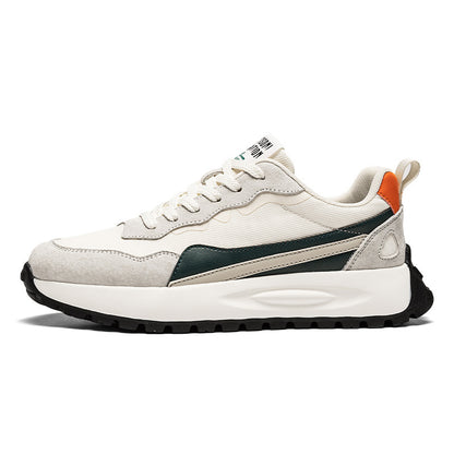 Giày Thể Thao - Phối Lưới - Nam - H050910