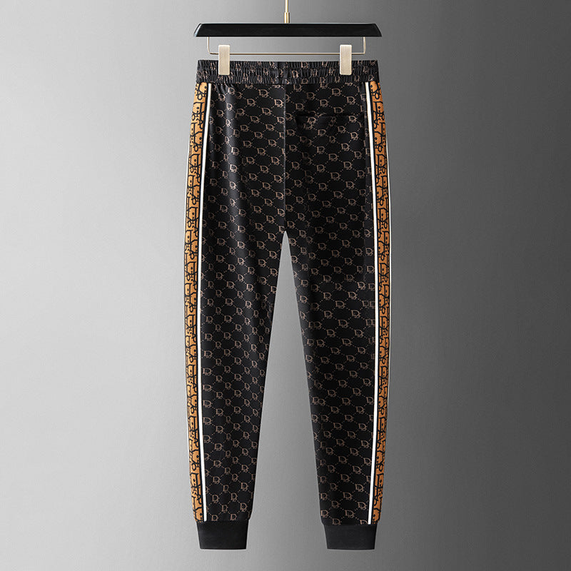 Quần mùa hè nam H072048