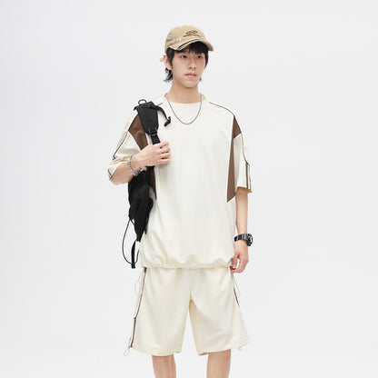 Bộ Đồ - Mùa Hè - Nam - H044791