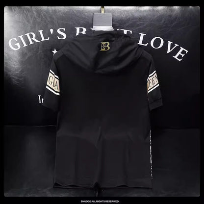 Áo Có Mũ - Mùa Hè - Nam - H020543