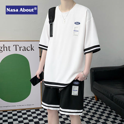 Bộ Đồ - Mùa Hè - Nam - H047059