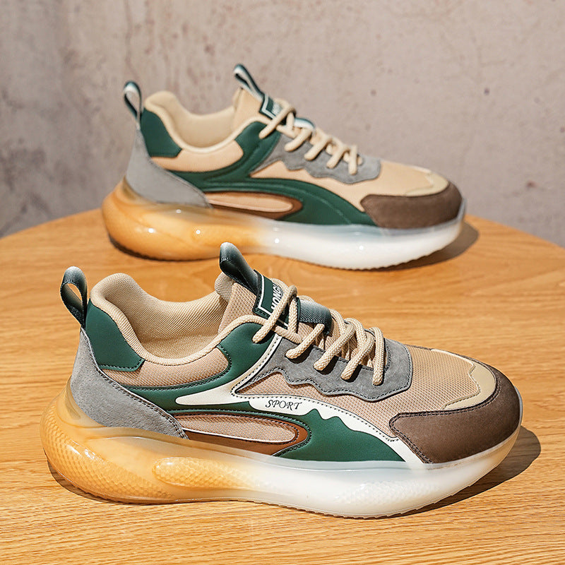 Giày Thể Thao - Mùa Hè - Nam - H050909