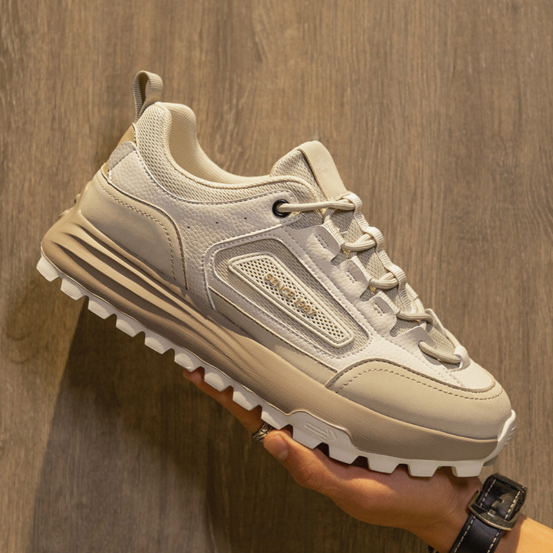 Giày Thể Thao Tăng Chiều Cao - Mùa Hè - Nam - H050894