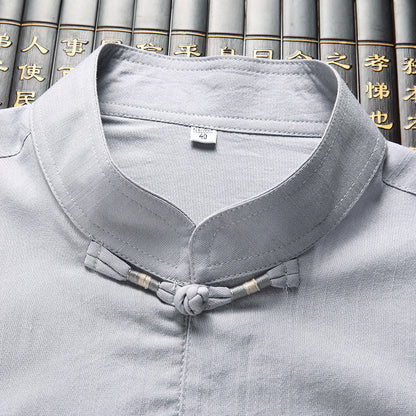 Bộ Đồ - Mùa Hè - Nam - H067249