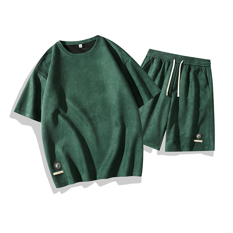 Bộ Đồ - Mùa Hè - Nam - H044827