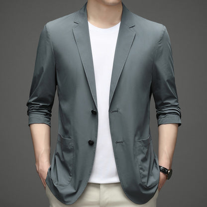 Áo Vest - Thuần 100% - Nam - H045093