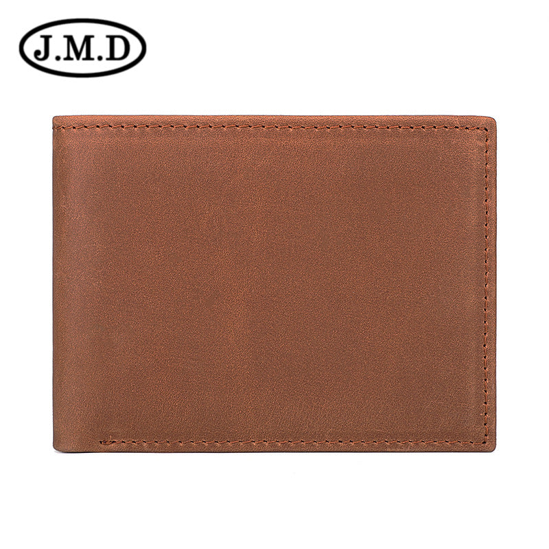 Ví Bóp - Da Bò - Nam - H018801