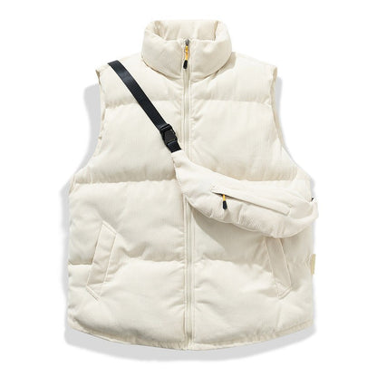 Túi Xách - Vải Sợi Bông - Nam - H032326