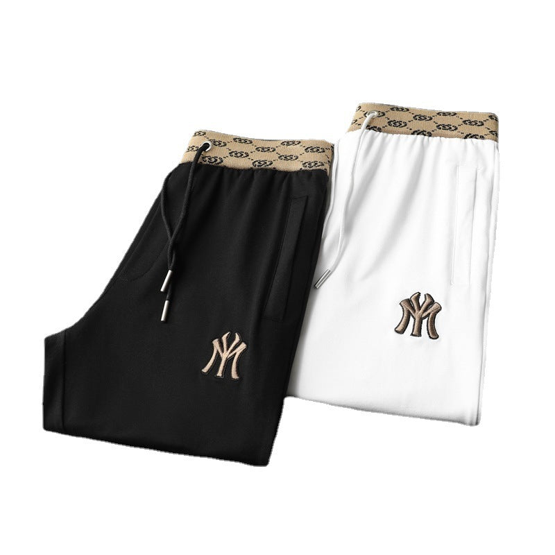 Bộ Đồ - Vải Sợi Bông - Nam - H055337