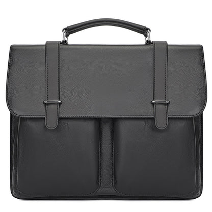 Túi Xách - Da Bò - Nam - H018820