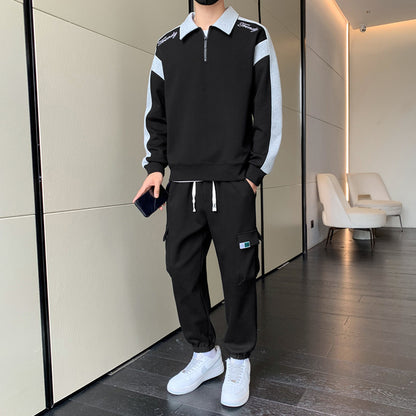 Bộ Đồ - Phong Cách Hàn Quốc - Nam - H050530