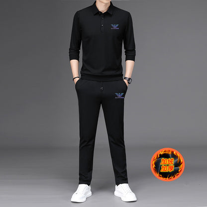 Bộ Đồ - Xu Hướng Mới - Nam - H041938