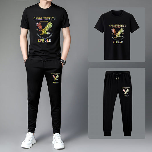 Bộ Đồ - Mùa Hè - Nam - H057329