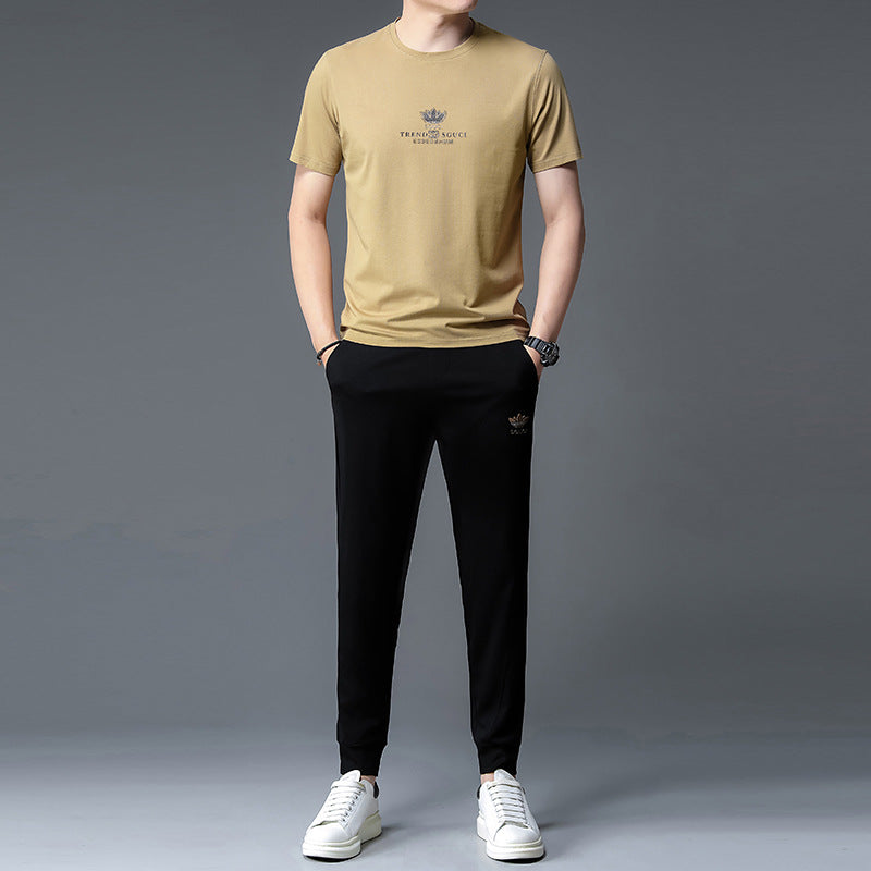 Bộ Đồ - Mùa Hè - Nam - H037945