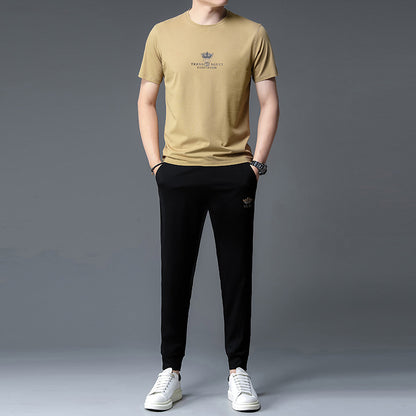 Bộ Đồ - Mùa Hè - Nam - H037945