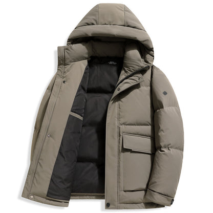 Áo Có Mũ - Nam - H020007