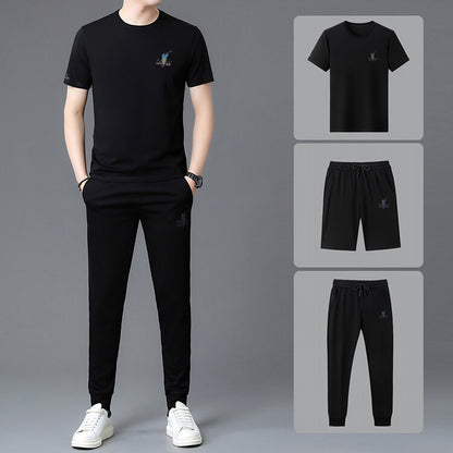 Bộ Đồ - Mùa Hè - Nam - H041737