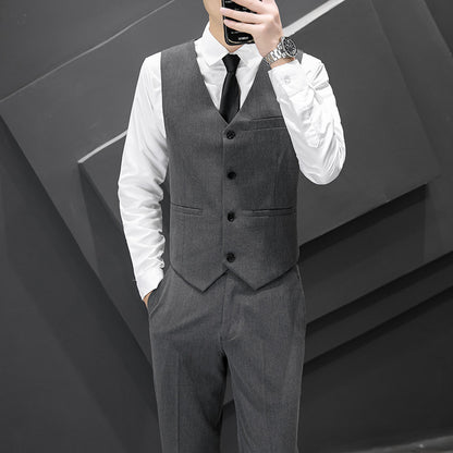 Bộ Đồ - Nam - H054563