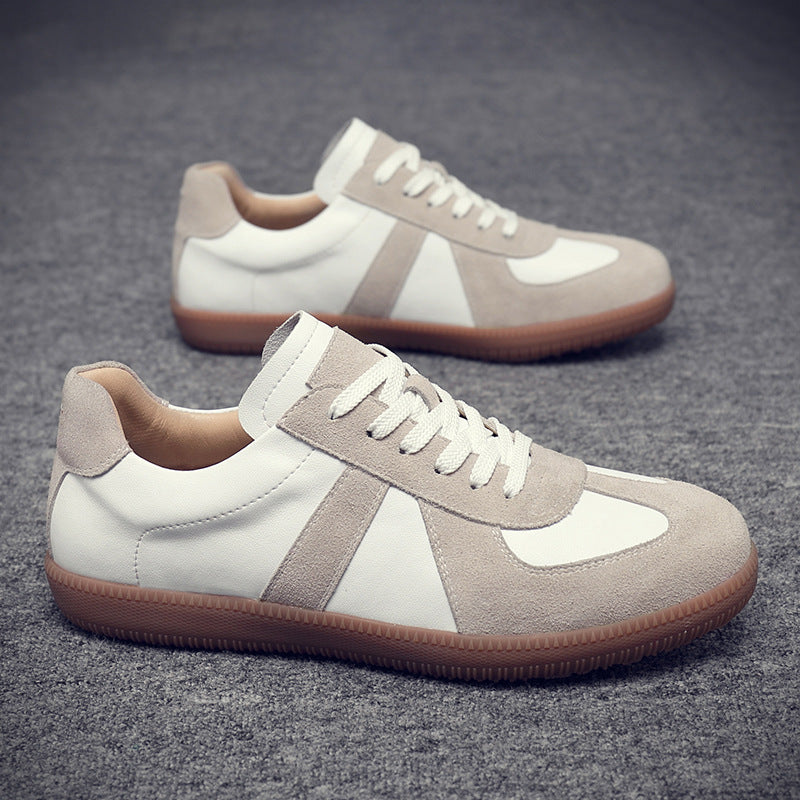 Giày Thể Thao Trắng - Xu Hướng Mới - Nam - H050444