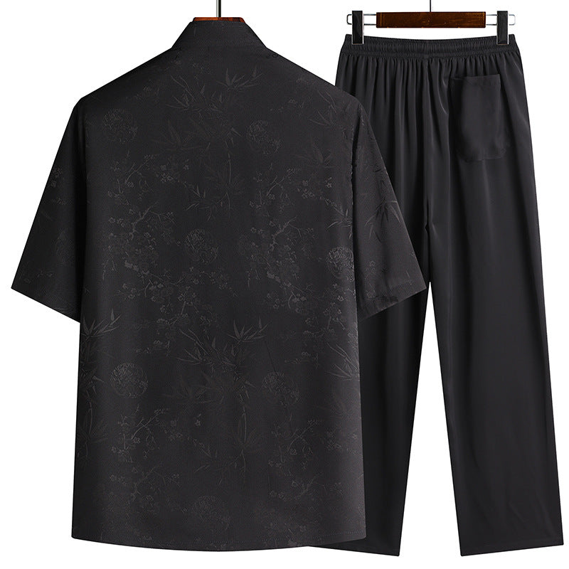 Bộ Đồ - Mùa Hè - Nam - H037773