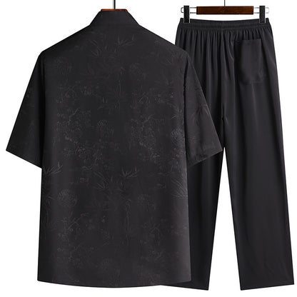 Bộ Đồ - Mùa Hè - Nam - H037773