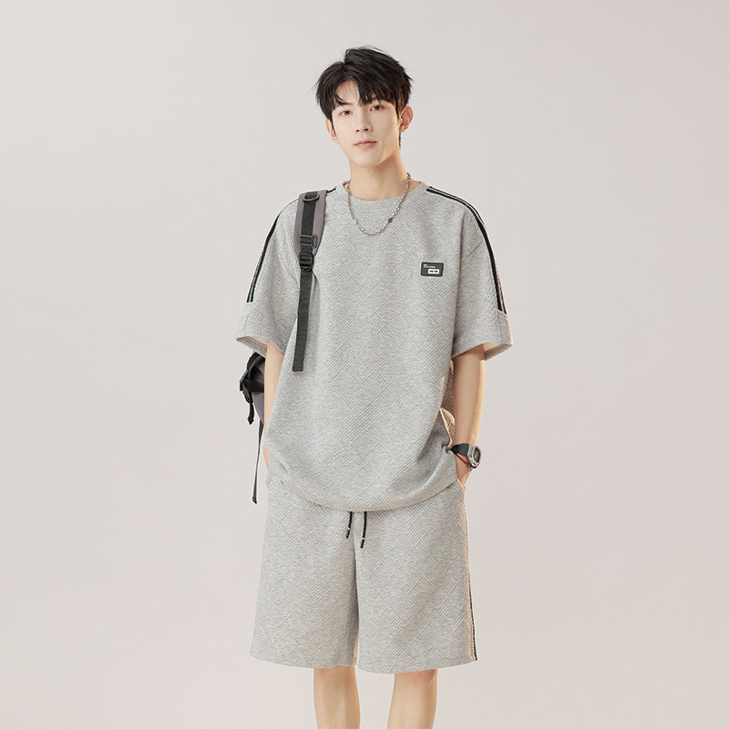 Bộ Đồ - Mùa Hè - Nam - H044863