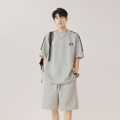 Bộ Đồ - Mùa Hè - Nam - H044863